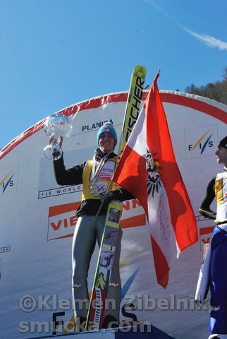 204 Gregor Schlierenzauer